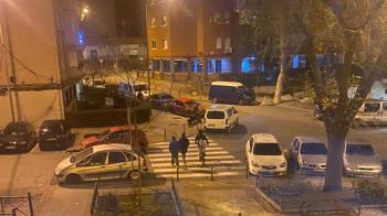 Vecinos de la calle Argentina denuncian la existencia de un narcopiso en el barrio