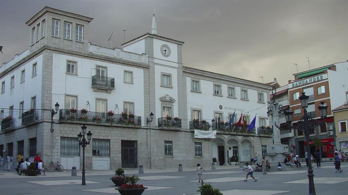 Llegan las Jornadas "Cosas de Colmenar Viejo" con un amplio programa para todos los vecinos