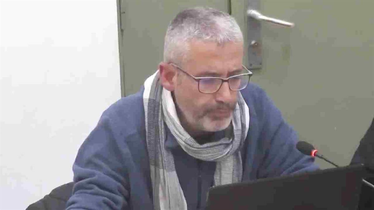 La formación ha presentado alegaciones a las cuentas municipales para 2026