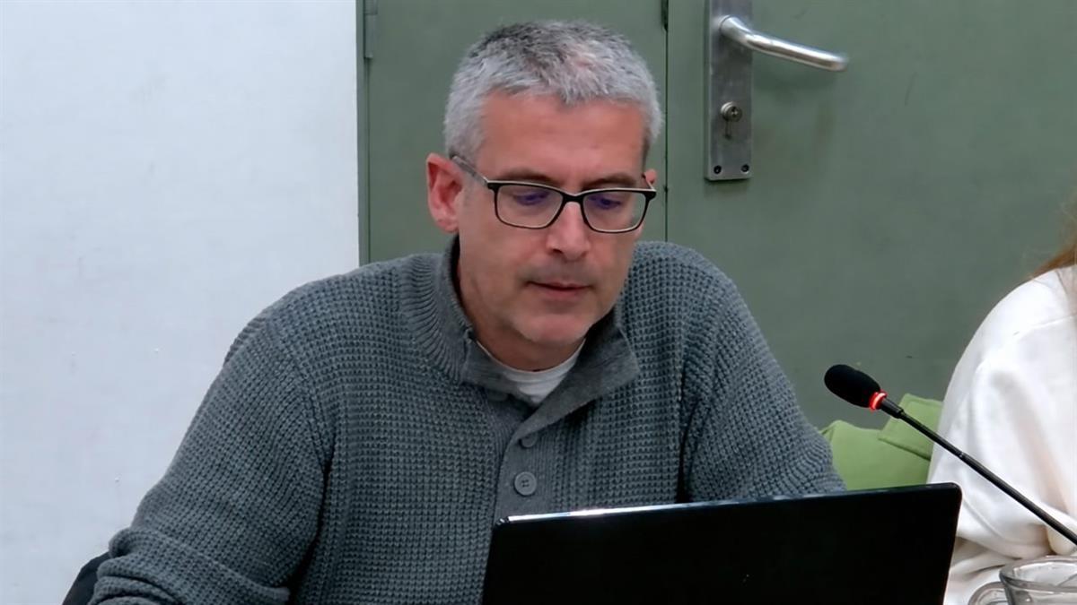 La formación cree "necesario analizar con detalle el contenido y la evolución" de los reparos económicos