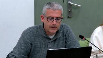 La formación cree "necesario analizar con detalle el contenido y la evolución" de los reparos económicos