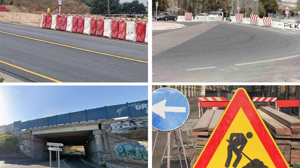 La formación política considera mejorar la coordinación de las actuaciones que afectan a la movilidad 