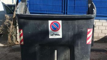 La sustitución de contenedores y la situación de las fincas están entre los ruegos