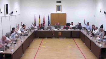 El presupuesto prevé casi 29 millones de euros en ingresos