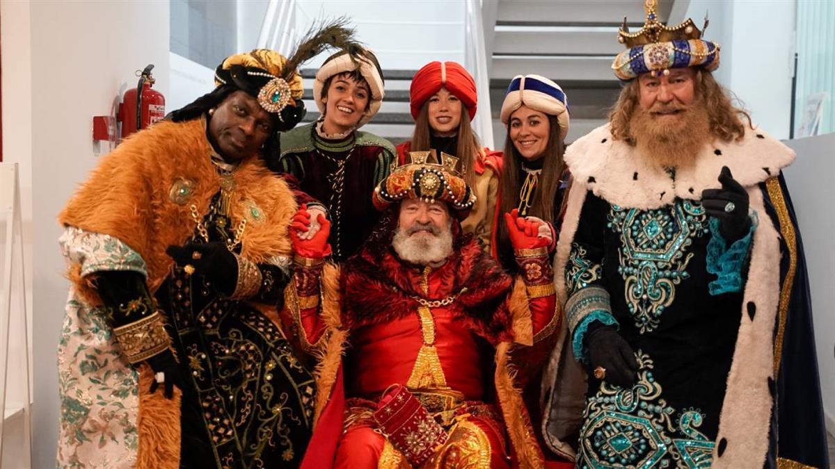 Vecinos por Colmenar denuncia un programa "decepcionante" y exige un cambio