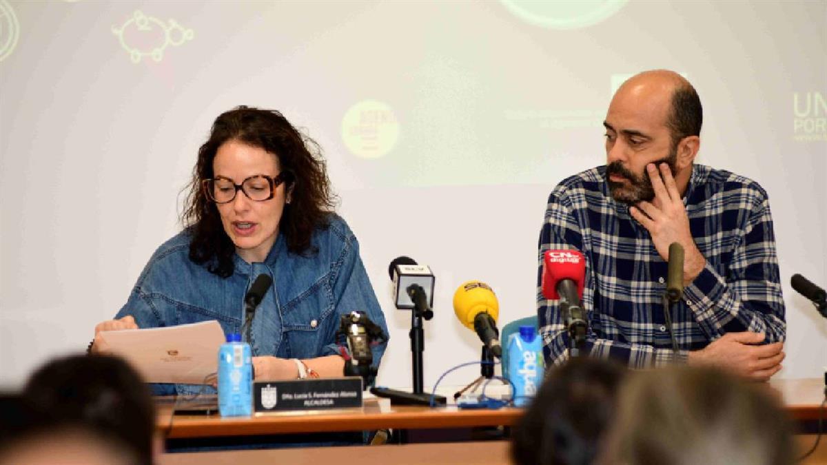 El Ayuntamiento ambiciona un nuevo modelo de ciudad, fruto de un amplio proceso participativo