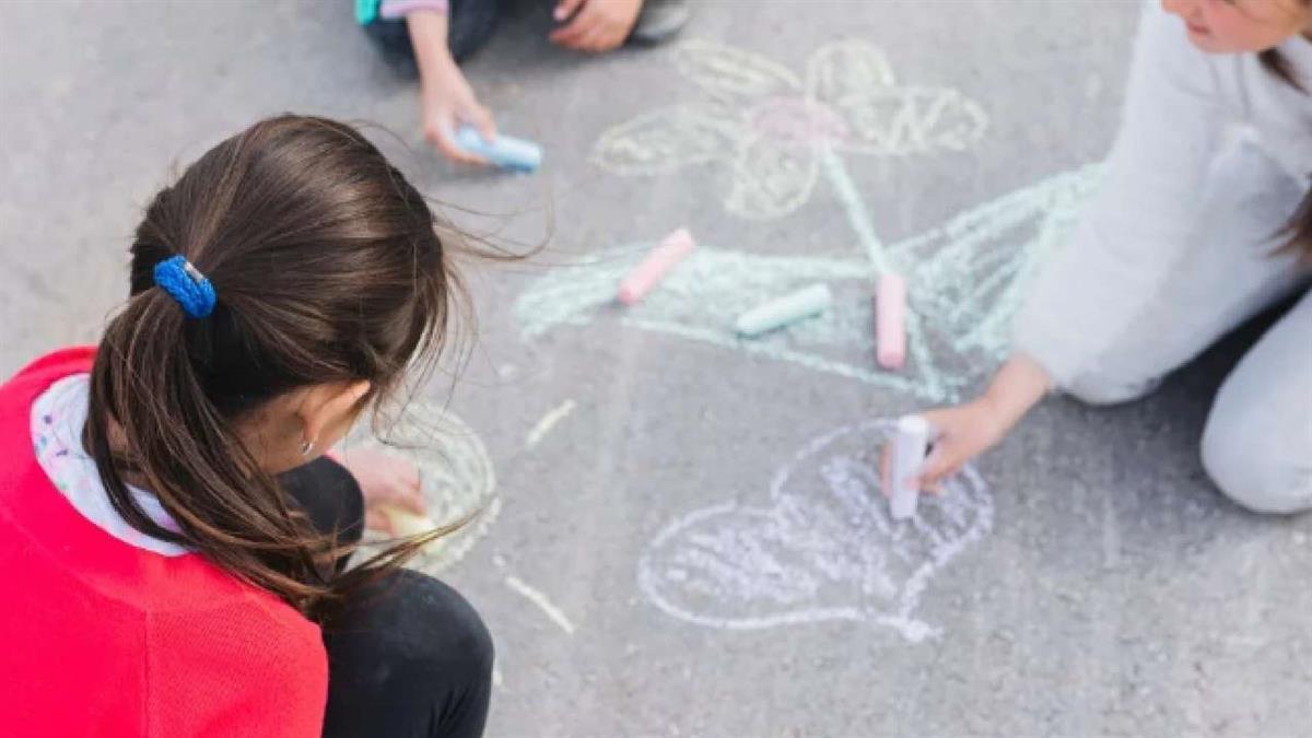 Participación, diversión y convivencia para personas con discapacidad en el CEIP Andrés Segovia de Ciempozuelos