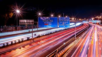 Más de 30 millones de vehículos lo hicieron en septiembre