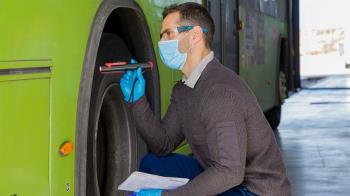 El 31,35% de los defectos detectados (la mayoría en frenos) son de carácter grave