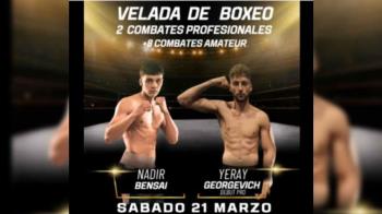 Este evento se celebrará el próximo 21 de marzo 