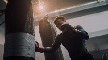 El viernes 1 de abril, el pabellón fuenlabreño acoge 10 combates con el título de peso welter en juego