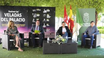 El ciclo de conciertos arrancará el 24 de junio y se extenderá hasta el próximo 10 de julio