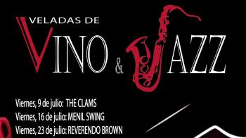 Será el próximo 23 de julio, en el patio del Centro de Interpretación