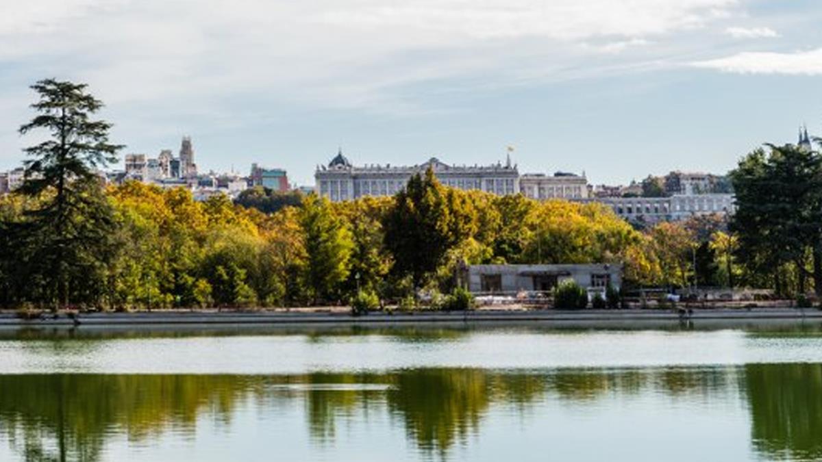 Festivales, eventos, piscinas increíbles, azoteas, puestas de sol, parques... ¡y más!