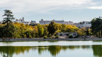 Festivales, eventos, piscinas increíbles, azoteas, puestas de sol, parques... ¡y más!