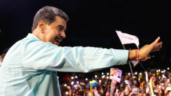 Su salida de las cárceles venezolanas se produce tras la captura de Nicolás Maduro