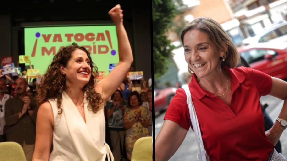 La portavoz del PSOE aparta de la dirección del grupo político a la concejala socialista