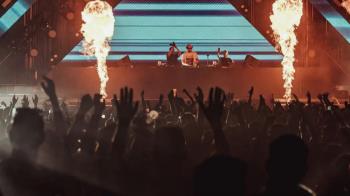 Contará con la presencia confirmada de David Guetta y Armin van Buuren   