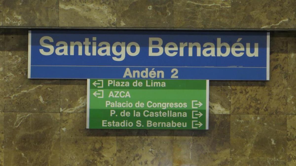 Metro ha comercializado estas piezas únicas y de edición limitada