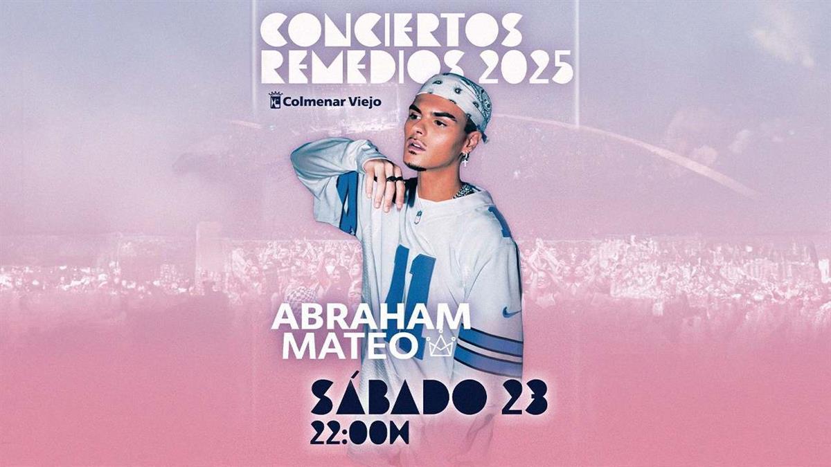 El resto de conciertos de las Fiestas serán gratuitos