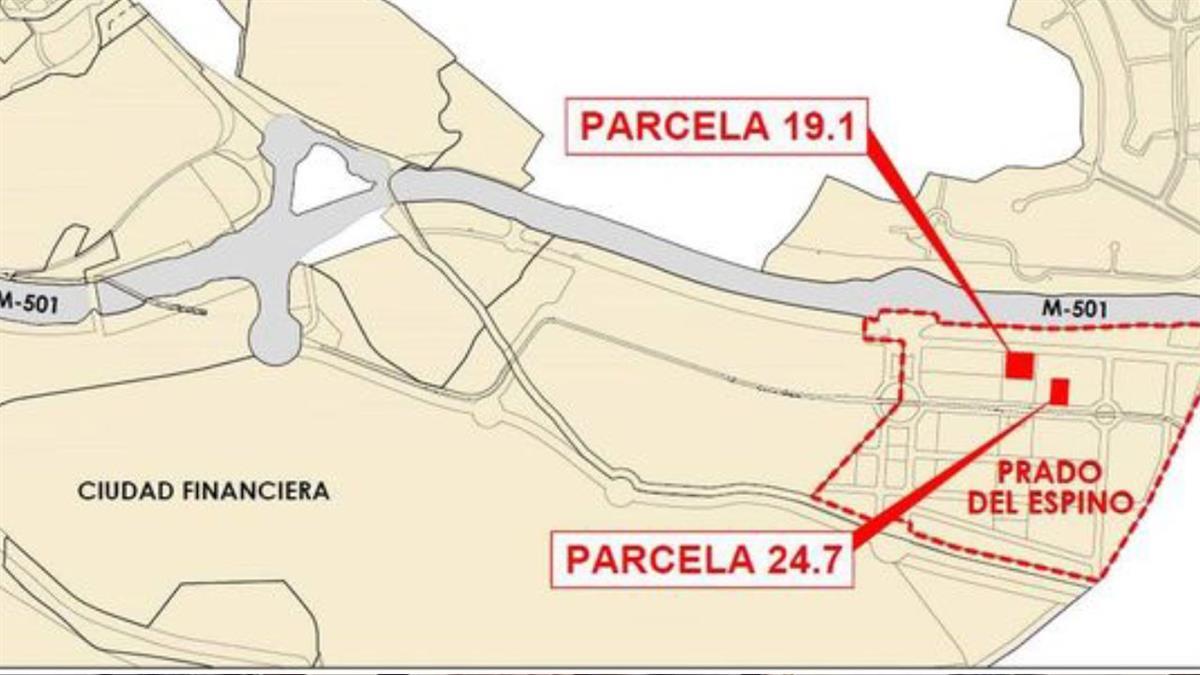 Supondrá un total de 3,2 millones de euros