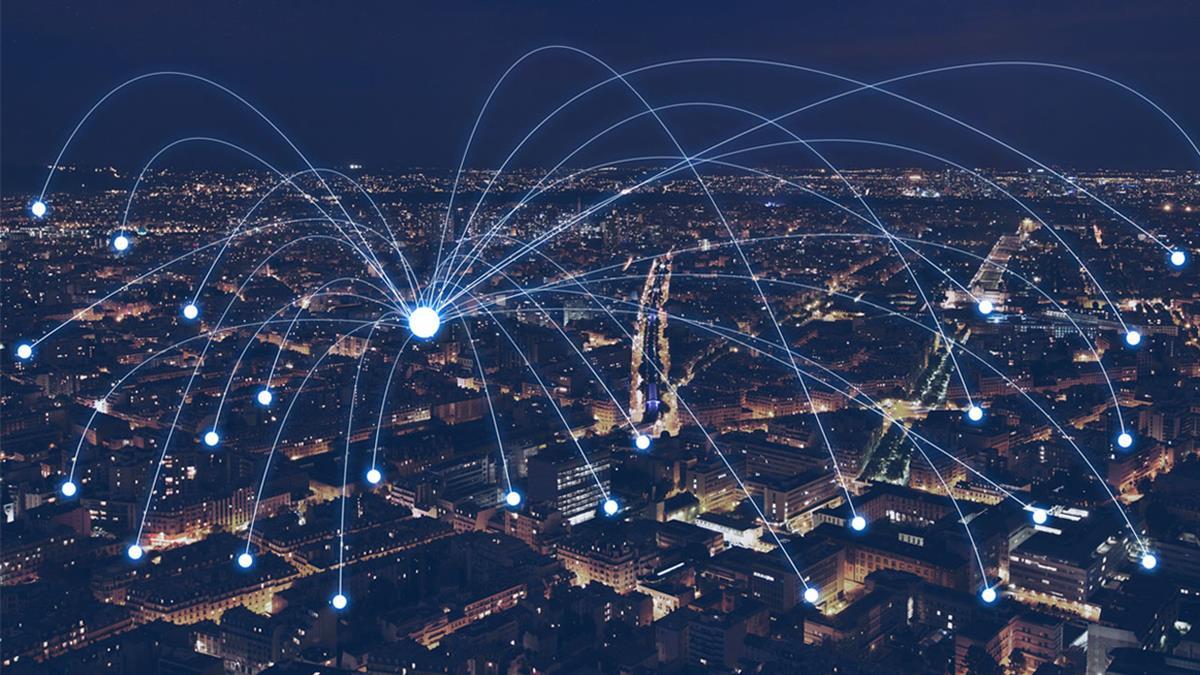 La independencia de tu conexión te otorgará beneficios para hacer crecer tu empresa