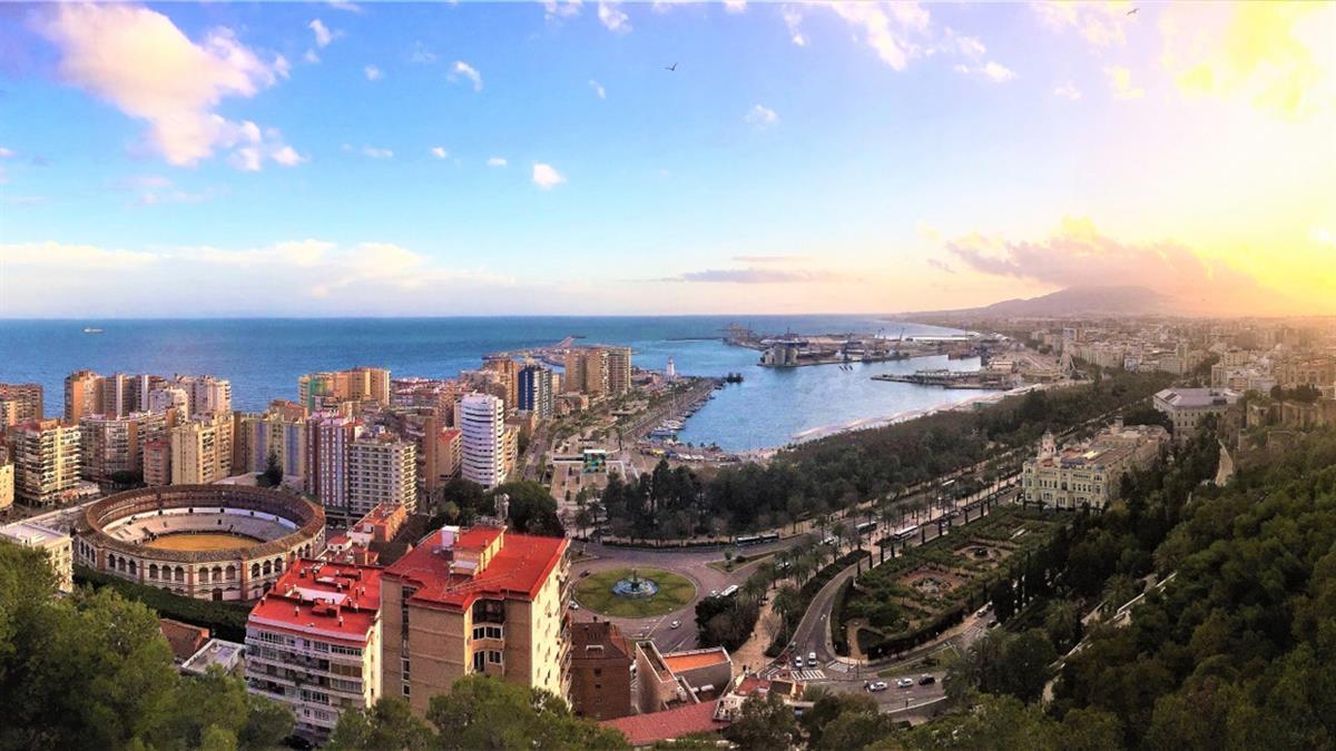 Clima, gastronomía, ocio, naturaleza... Un destino perfecto para disfrutar con muchas propuestas para todos los gustos 