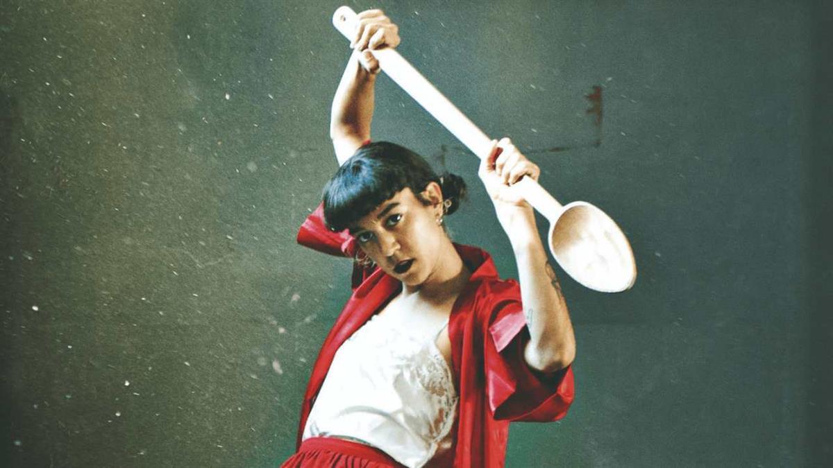 En el Parque Salvador Allende con entrada gratuita