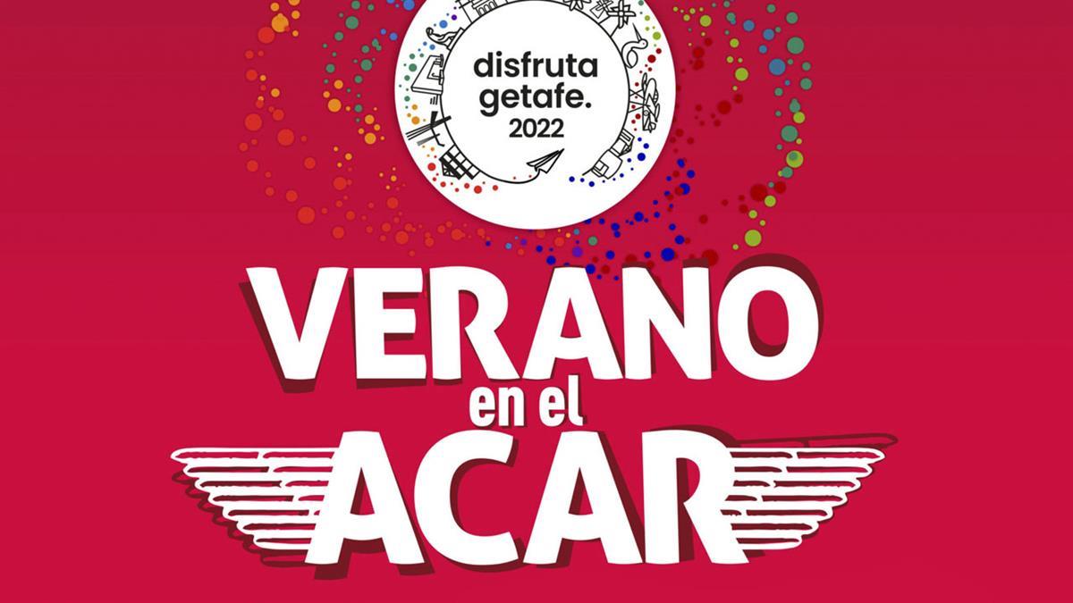 El sábado 16 de julio actuará La Mari de Chambao y María Peláe, y el sábado 23 de julio, Funambulista y Efecto Pasillo
