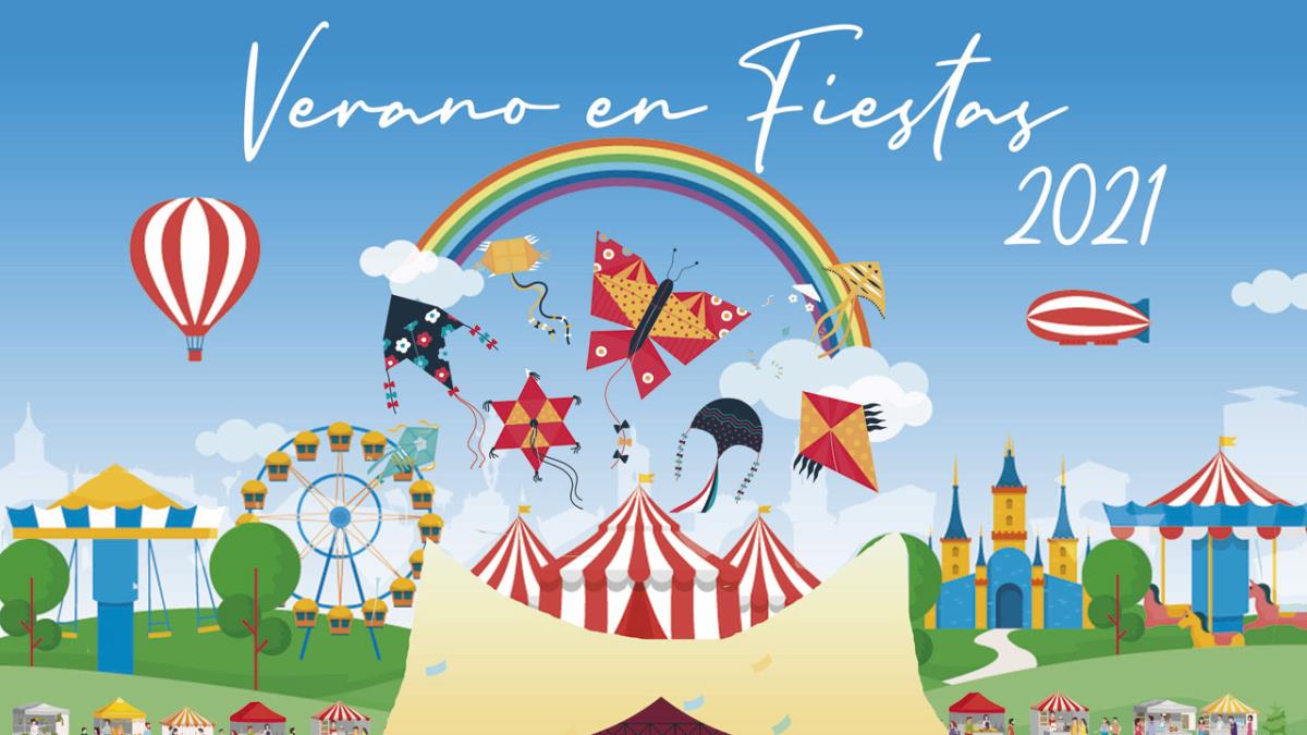 Una amplísima parrilla de actividades que tendrá lugar del 20 al 29 de agosto