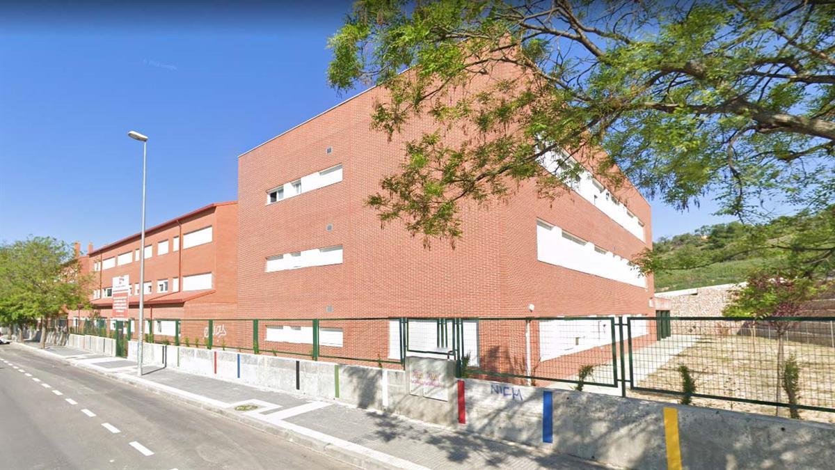 Los docentes y estudiantes no deberían encontrarse con temperaturas superiores a 27 grados