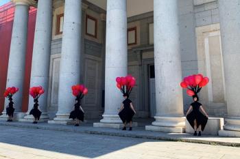 La banda Petit Pop, una de las favoritas de los más pequeños, contará su mundo en clave de pop y con estribillos ‘pegajosos’ el 11 de agosto