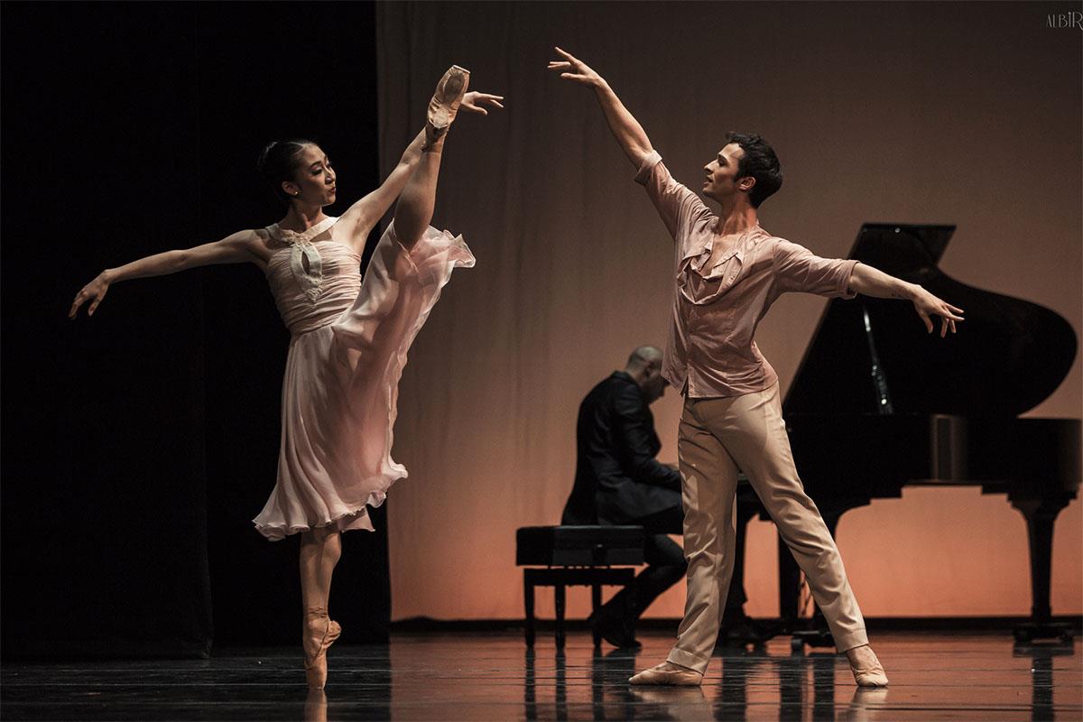 El festival comienza este miércoles 29 de julio y ofrecerá 22 espectáculos hasta el 30 de agosto en Conde Duque