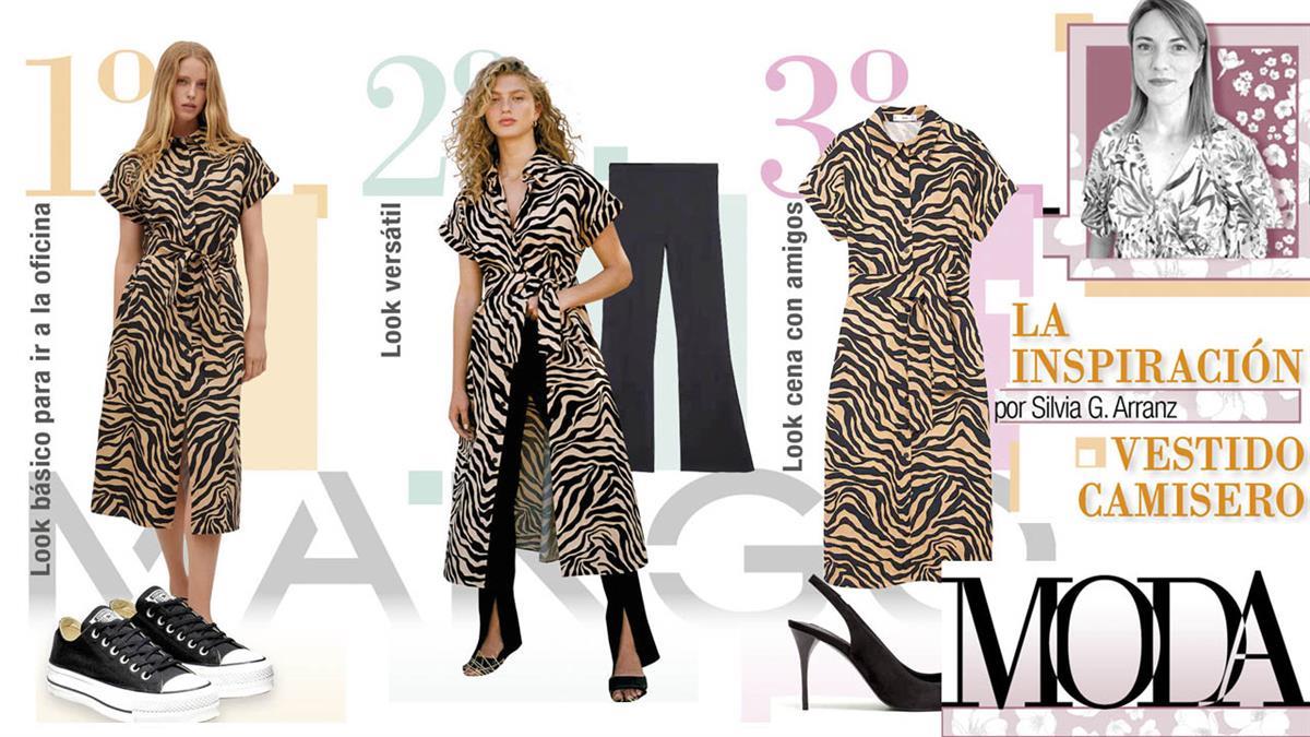 La prenda que tiñe septiembre