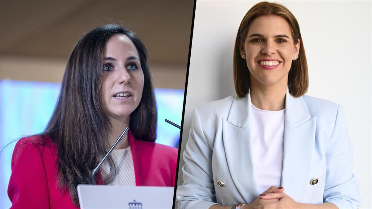 La ministra acude a un acto en la Universidad de Alcalá y deja fuera a la propia alcaldesa