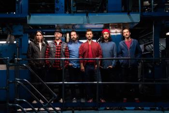 Tras anunciar el aplazamiento a septiembre, la banda no ve posible su realización con las medidas anti COVID-19