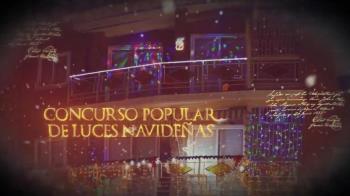 El concurso ‘Ilumina la Navidad’ celebra su VI edición