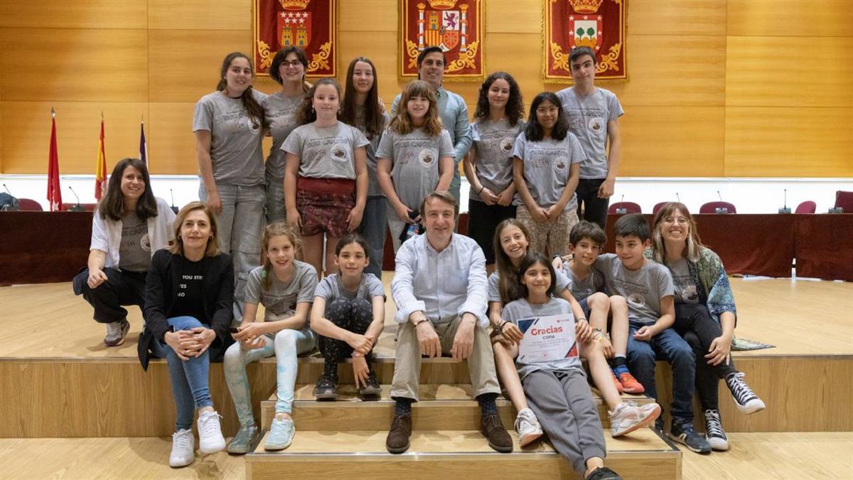 Se presentaron nuevas peticiones y sugerencias 