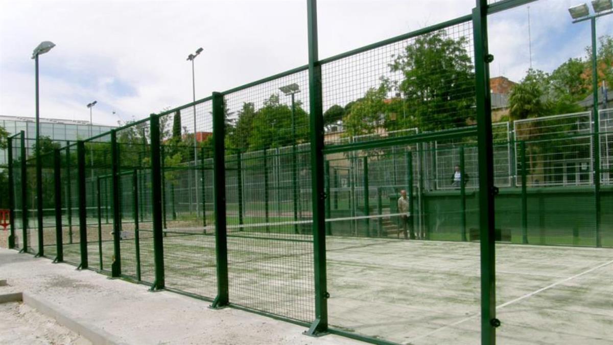 Los partidos se disputarán en el polideportivo Rey Felipe VI y en el centro deportivo BeOne Boadilla
