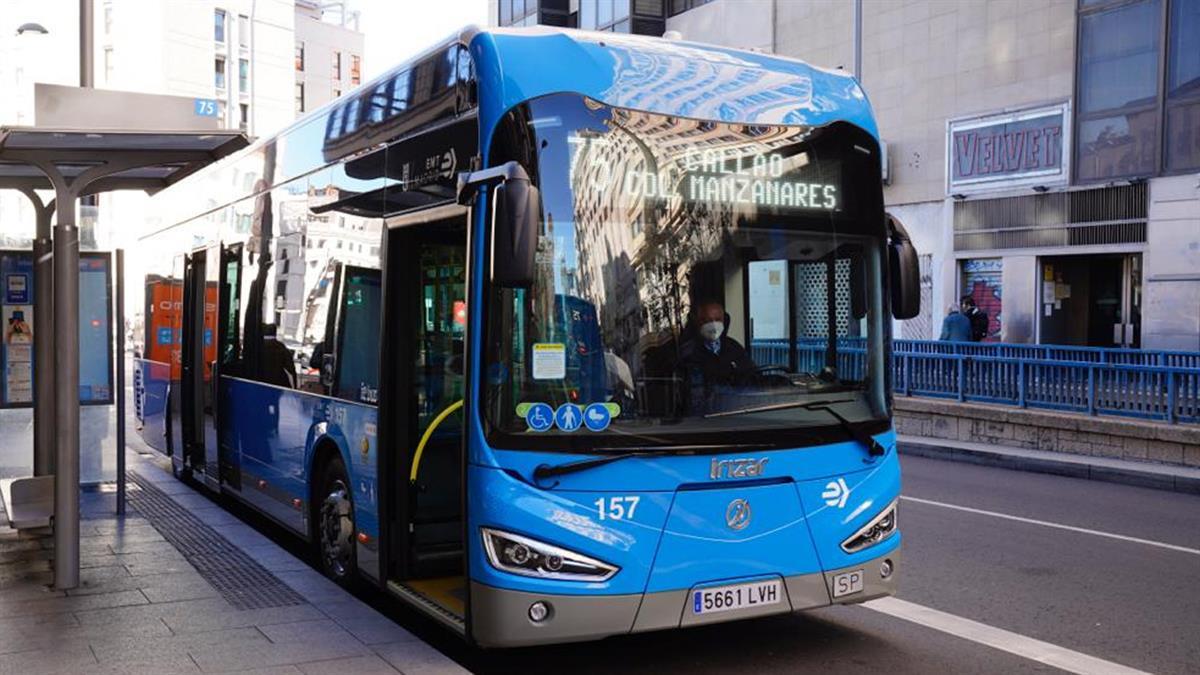 Se ha tomado esta medida por la cumbre de la OTAN 