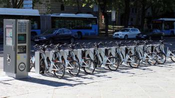 Con motivo de la celebración del Día Mundial de la Bicicleta