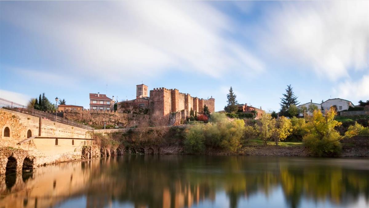 Buitrago del Lozoya, una ciudad histórica dentro de nuestra Comunidad
