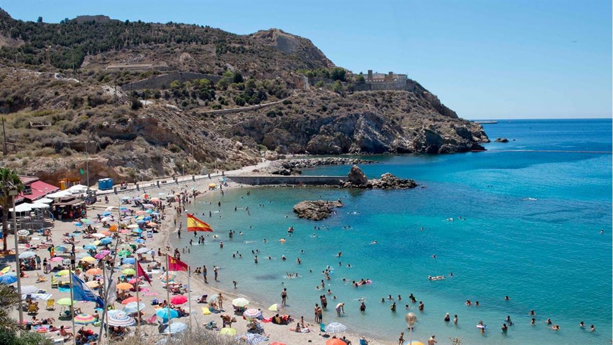 Los vecinos más veteranos de Griñón disfrutar del viaje a Murcia entre el 23 y 29 de marzo