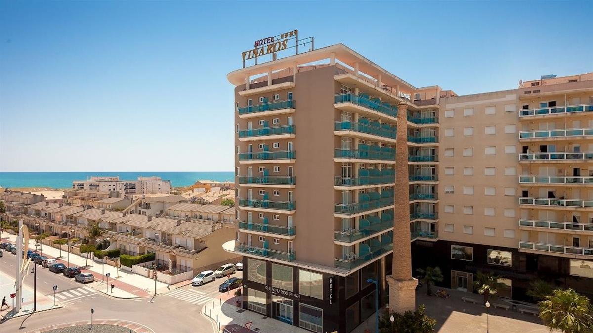 La concejalía de Mayores ha organizado un viaje a la localidad castellonense entre los días 25 de septiembre y 1 de octubre