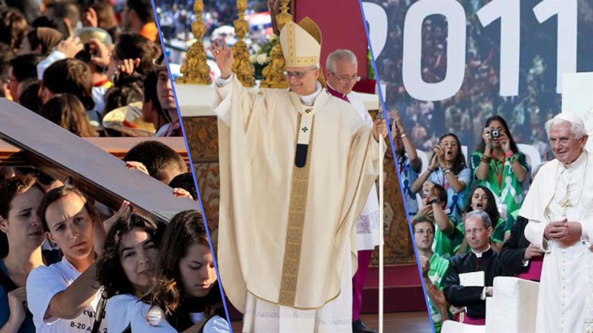 La Iglesia debe ser consciente de que su misión no es agradar al Gobierno de turno, sino permanecer fiel a Cristo