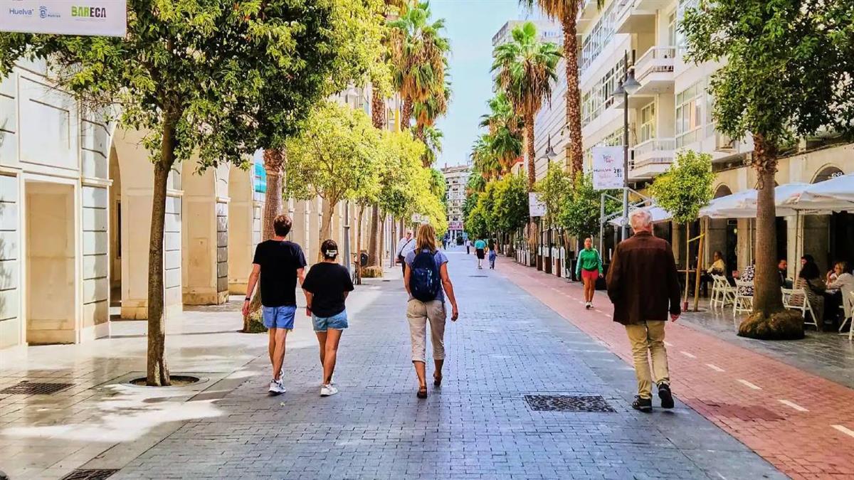 La escapada será del 24 al 29 de mayo y tendrá un coste de 440 euros