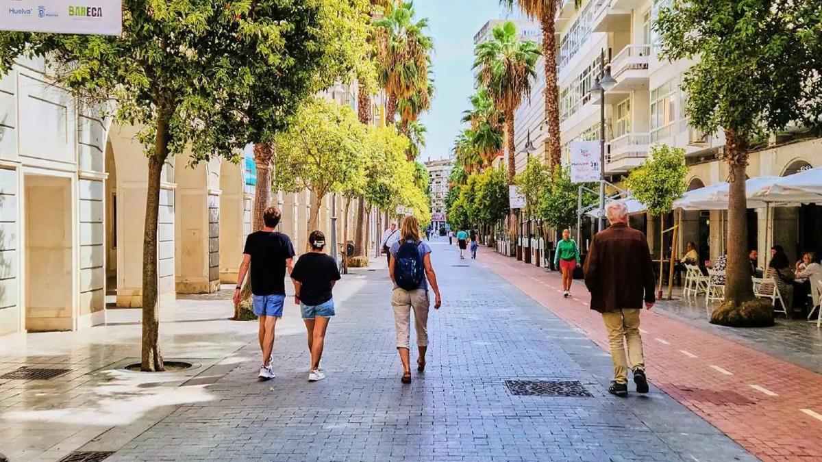 La escapada será del 24 al 29 de mayo y tendrá un coste de 440 euros