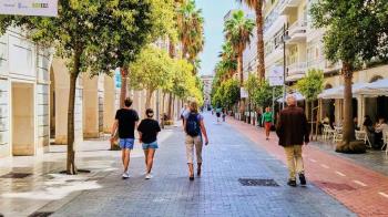 La escapada será del 24 al 29 de mayo y tendrá un coste de 440 euros