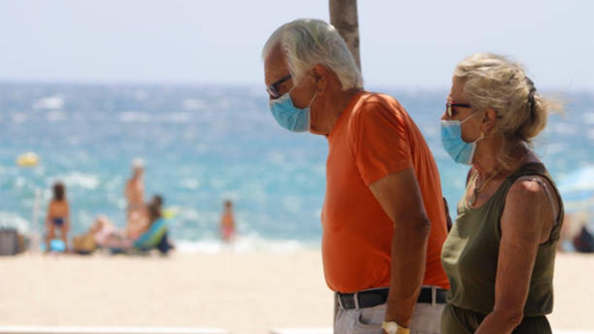 Todavía hay países que permiten la entrada de los viajeros españoles sin tener que cumplir con restricciones
