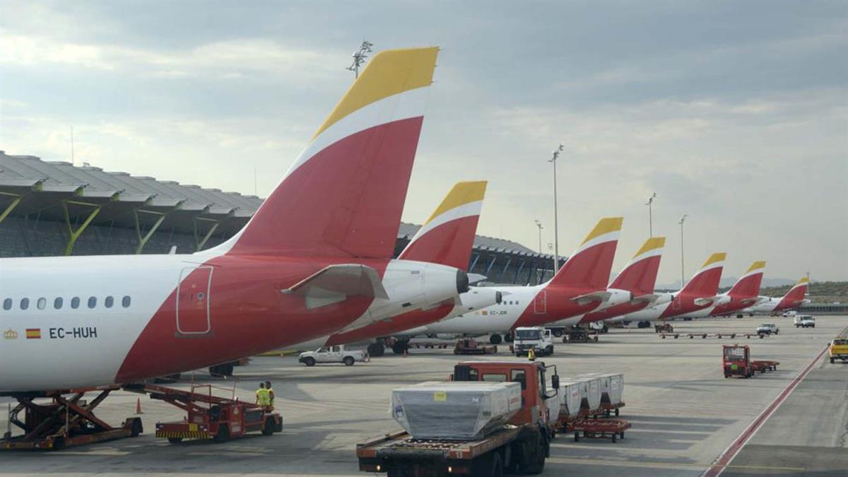 Más de 21.000 pasajeros han disfrutado de este programa impulsado por el Ayuntamiento e Iberia para convertir la escala en la capital en una parada turística